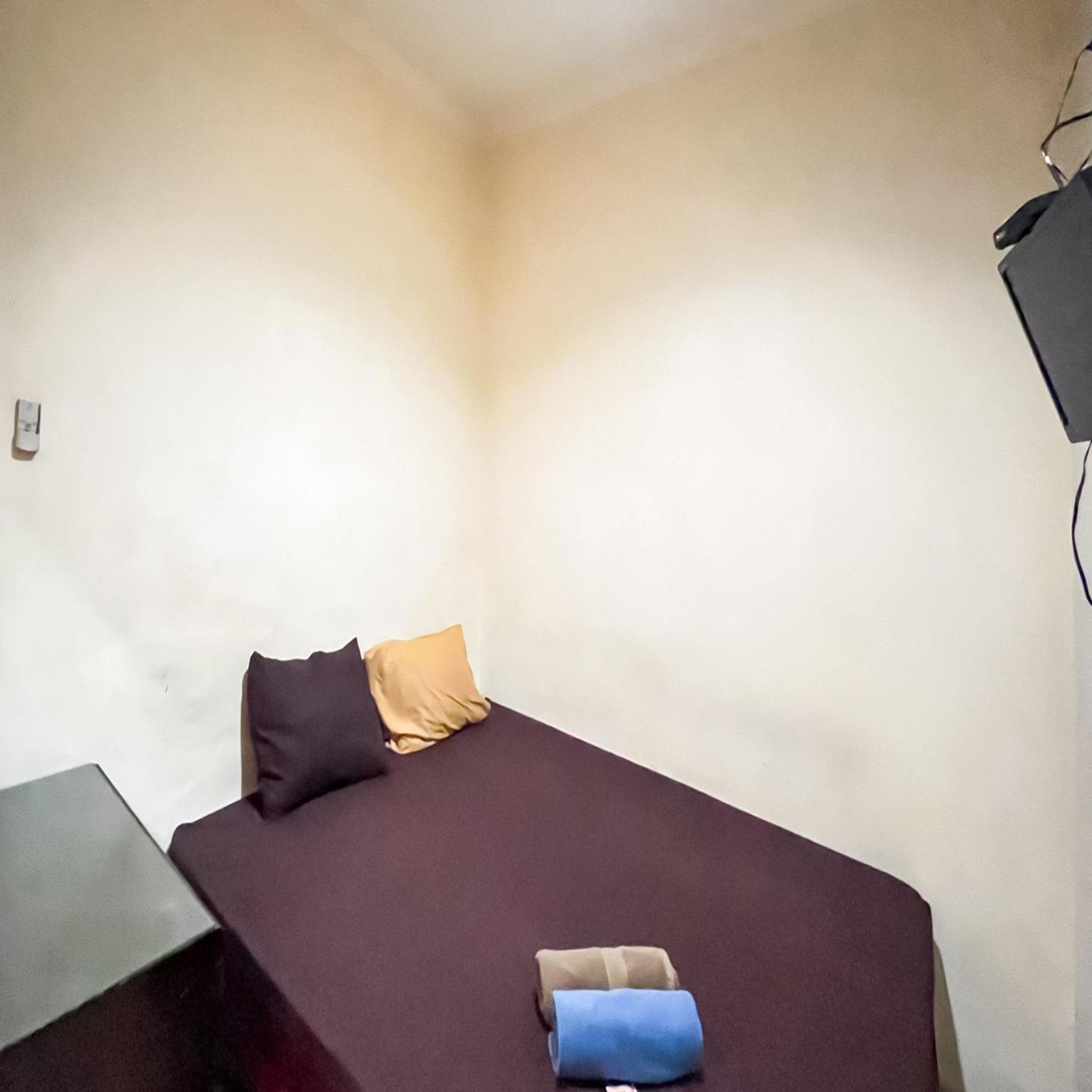 Arcadia Rooms Redpartner Yakarta Exterior foto